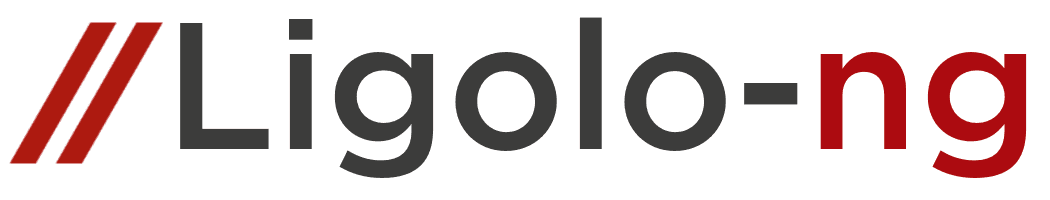 ligolo-ng